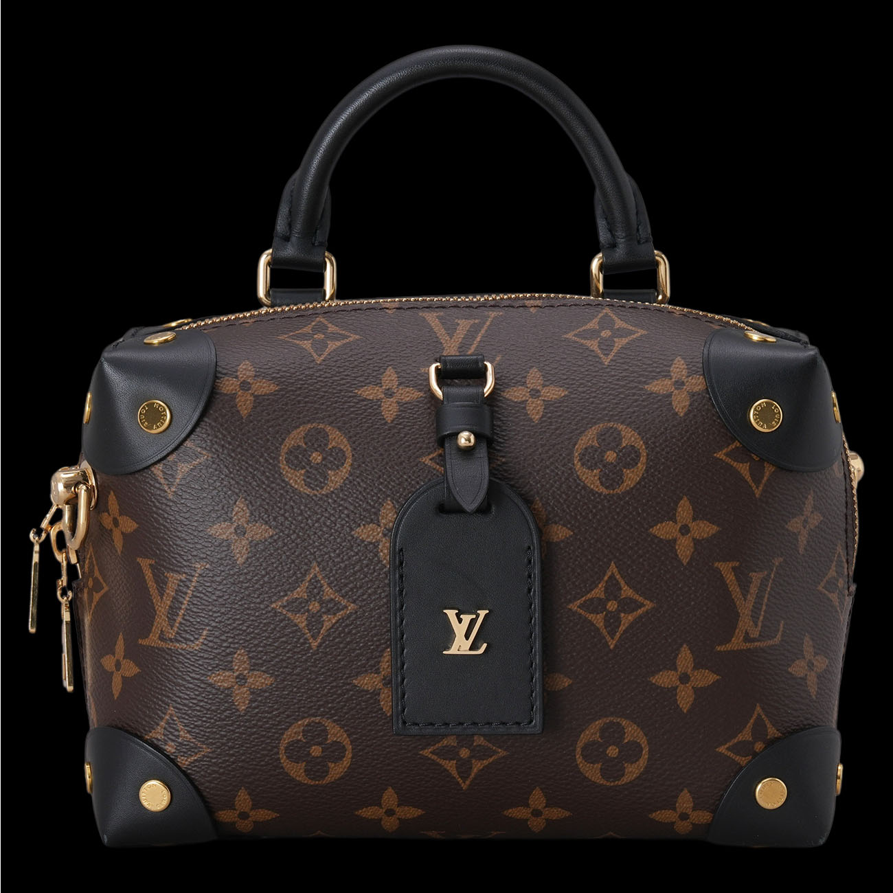 LOUIS VUITTON(USED)루이비통 M45571 모노그램 쁘띠뜨 말 수플